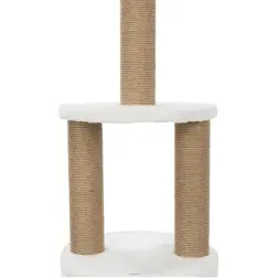 Arranhador "aurelio" Do Chao Ao Tecto branco Trixie #4 - 1040061467