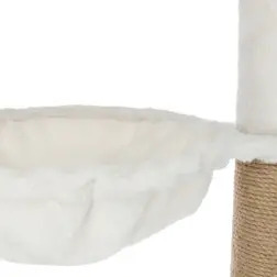 Arranhador "aurelio" Do Chao Ao Tecto branco Trixie #9 - 1040061467