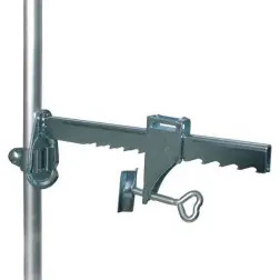 Fixaçao De Parede P/ Redes Protecçao Gatos Trixie - 1040310305