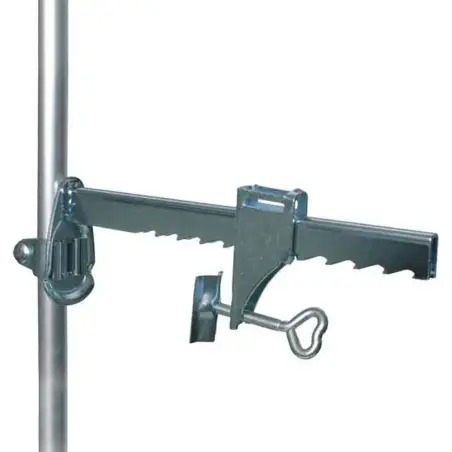 Fixaçao De Parede P/ Redes Protecçao Gatos Trixie - 1040310305