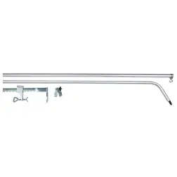 Fixaçao De Parede P/ Redes Protecçao Gatos Trixie - 1040310305
