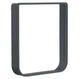 Tunel P/ Porta Refª. Tx44242 cinzento Trixie - 1040480032