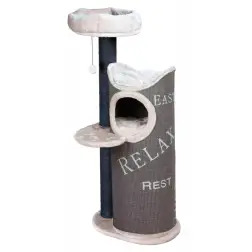 Arranhador "juana" - 134 Cm castanho/creme Trixie - 1040061224