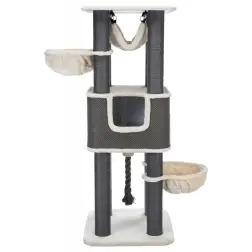 Arranhador "xxl Humberto" P/ Gatos creme/cinzento Trixie - 1040061475
