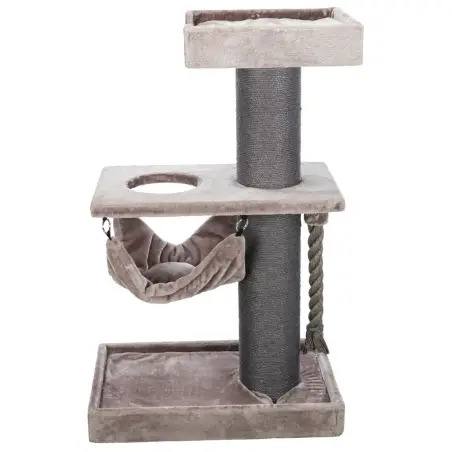 Arranhador "xxl Ramon" P/ Gatos cappuccino Trixie - 1040061476
