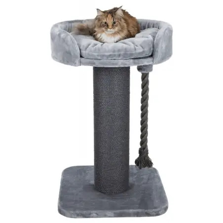 Arranhador "xxl Klara" P/ Gatos cinzento Trixie - 1040061522