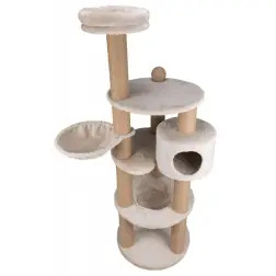 Arranhador "nigella" P/ Gatos cinzento Claro Trixie #2 - 1040061492