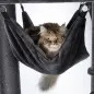 Arranhador "amadeus" P/ Gatos antracite Trixie