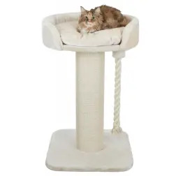Arranhador "xxl Klara" 100 Cm creme Trixie - 1040061523