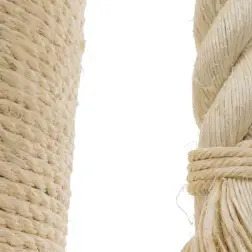 Arranhador "xxl Klara" 100 Cm creme Trixie - 1040061523