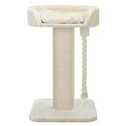 Arranhador "xxl Klara" 100 Cm creme Trixie #2 - 1040061523