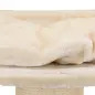 Arranhador "xxl Klara" 100 Cm creme Trixie