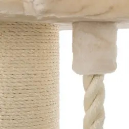 Arranhador "xxl Klara" 100 Cm creme Trixie #6 - 1040061523