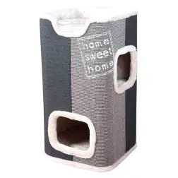 Cat Tower Jorge 78 Cm cinza Claro/antracite Trixie #1 - 1040061524