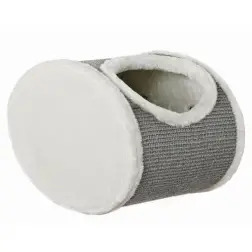 Nicho Para Fixaçao Na Parede 42x29x28 Cm creme Trixie - 1040070435