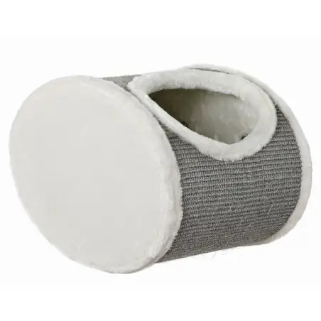 Nicho Para Fixaçao Na Parede 42x29x28 Cm creme Trixie - 1040070435