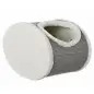 Nicho Para Fixaçao Na Parede 42x29x28 Cm creme Trixie