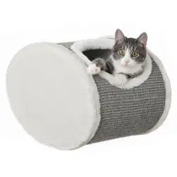 Nicho Para Fixaçao Na Parede 42x29x28 Cm creme Trixie - 1040070435