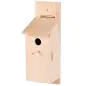 Kit P/ Construçao De Ninho P/ Aves Silvestres 12x26x1 Trixie