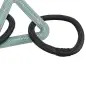 Triangulo Corda + Borracha Tpr "citystyle" 44 Cm Trixie