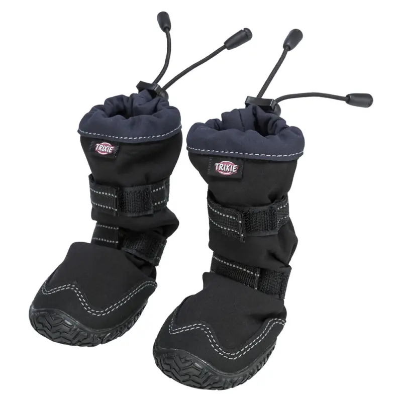 Bota Protectora "walker Active Long" P/ Caes - Tam .  Trixie