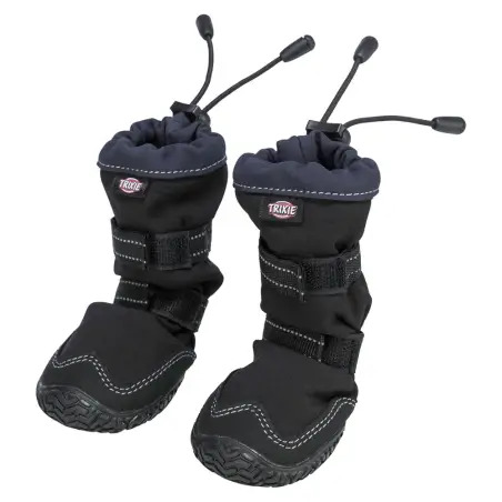 Bota Protectora "walker Active Long" P/ Caes - Tam .  Trixie - 1040240828