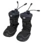 Bota Protectora "walker Active Long" P/ Caes - Tam .  Trixie