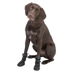 Bota Protectora "walker Active Long" P/ Caes - Tam .  Trixie #1 - 1040240828