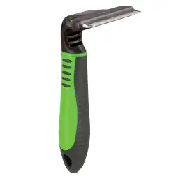 Cardadeira "groomer" 8x14 Cm lamina Aço Extra Afiada Trixie - 1040330115