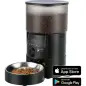 Alimentador Automatico "tx-c Smart" 3,0lt preto Trixie Alimentador Automatico "tx-c Smart" 3,0lt preto Trixie