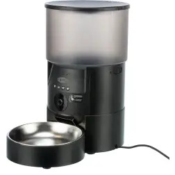 Alimentador Automatico "tx-c Smart" 3,0lt preto Trixie - 1040090830