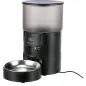 Alimentador Automatico "tx-c Smart" 3,0lt preto Trixie Alimentador Automatico "tx-c Smart" 3,0lt preto Trixie