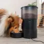 Alimentador Automatico "tx-c Smart" 3,0lt preto Trixie Alimentador Automatico "tx-c Smart" 3,0lt preto Trixie