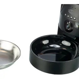 Alimentador Automatico "tx-c Smart" 3,0lt preto Trixie #7 - 1040090830