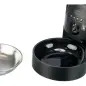 Alimentador Automatico "tx-c Smart" 3,0lt preto Trixie Alimentador Automatico "tx-c Smart" 3,0lt preto Trixie