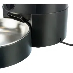 Alimentador Automatico "tx-c Smart" 3,0lt preto Trixie #9 - 1040090830