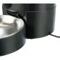 Alimentador Automatico "tx-c Smart" 3,0lt preto Trixie Alimentador Automatico "tx-c Smart" 3,0lt preto Trixie