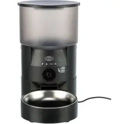 Alimentador Automatico "tx-c Smart" 3,0lt preto Trixie #10 - 1040090830