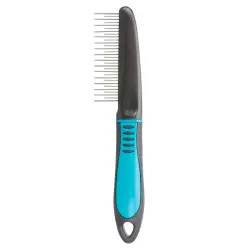 Pente C/ Dentes Rotativos - Misto Trixie - 1040330147