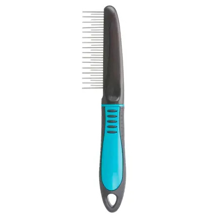 Pente C/ Dentes Rotativos - Misto Trixie - 1040330147