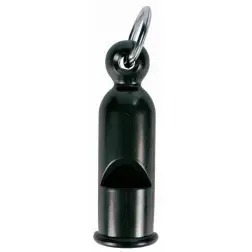 Apito P/ Chamar Caes E Pombos plastico Trixie - 1040061135