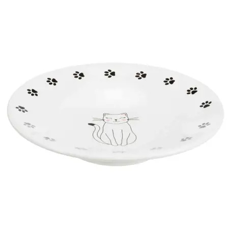 Gamela Em Ceramica P/ Raças Focinho Curto Ø15 Cm bra Trixie - 1040090379