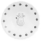 Gamela Em Ceramica P/ Raças Focinho Curto Ø15 Cm bra Trixie