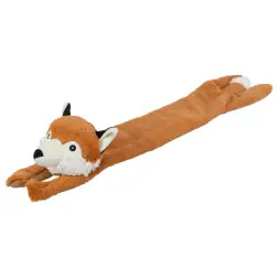 Raposa "be Eco" Em Pelucia 50 Cm Trixie - 1040060564