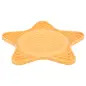 Placa "lick"n"snack" Em Silicone 23,5 Cm amarelo Trixie Placa "lick"n"snack" Em Silicone 23,5 Cm amarelo Trixie