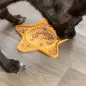 Placa "lick"n"snack" Em Silicone 23,5 Cm amarelo Trixie Placa "lick"n"snack" Em Silicone 23,5 Cm amarelo Trixie