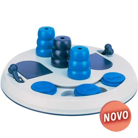 Jogo "flip Board" P/ Caes Ø 28 Cm Trixie - 1040061576