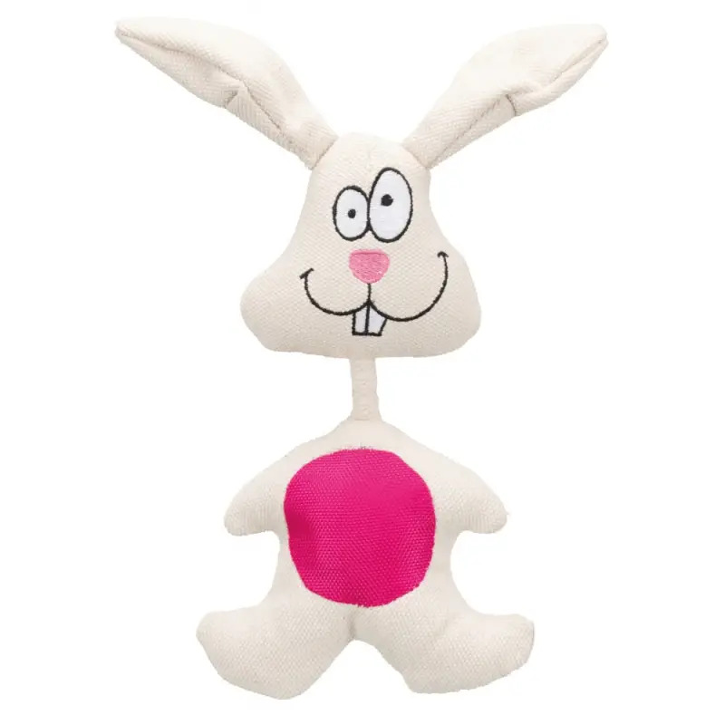 Lebrao Em Tecido C/ Som - 29 Cm Trixie