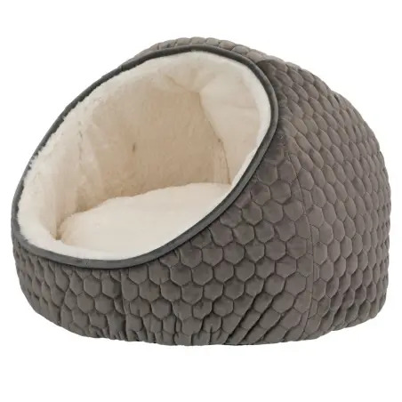 Gruta "Livia" Caqui/Creme Trixie - 45x33cm - 1040440012