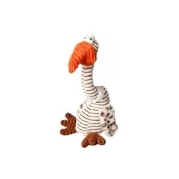 Abutre Em Pelucia/tecido C/ Som - 32 Cm Trixie - 1040060445